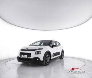 CITROEN C3 BlueHDi 75 S&S Shine