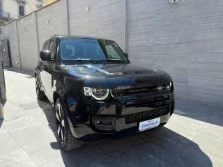 LAND ROVER Defender usata, con Airbag laterali