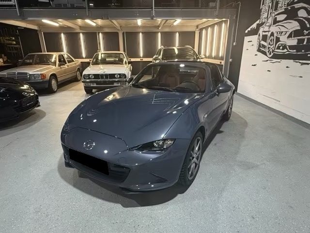 MAZDA MX-5 usata, con Controllo automatico clima