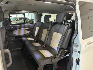 FORD Tourneo Custom usata, con Cruise Control