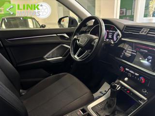 AUDI Q3 usata, con Autoradio digitale