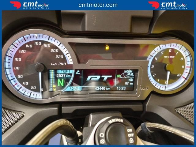 BMW R 1200 RT usata 11