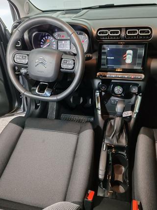 CITROEN C3 Aircross usata, con Fendinebbia