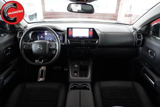 CITROEN C5 Aircross usata, con Cerchi in lega