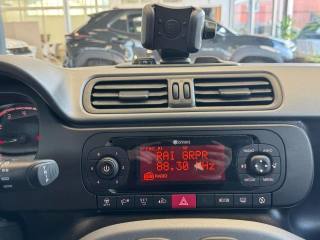 FIAT Panda usata, con Servosterzo