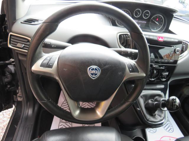 LANCIA Ypsilon usata 19