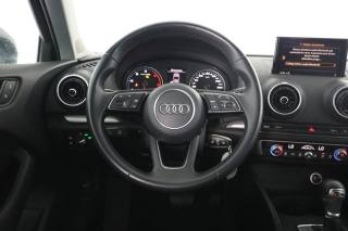 AUDI A3 usata 5