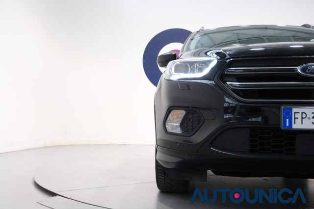 FORD Kuga usata 45