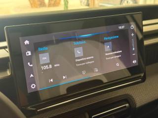 CITROEN C3 usata, con Autoradio digitale