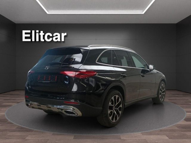 MERCEDES-BENZ GLC 200 usata, con Alzacristalli elettrici
