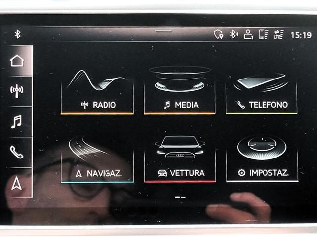 AUDI A6 usata, con Fari bi-xeno