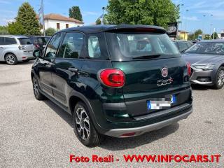 FIAT 500L usata, con Airbag Passeggero
