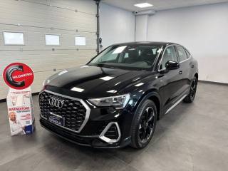 AUDI Q3 usata, con Vivavoce