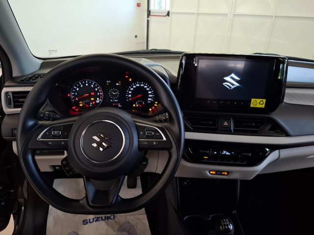 SUZUKI Swift usata, con Cruise Control