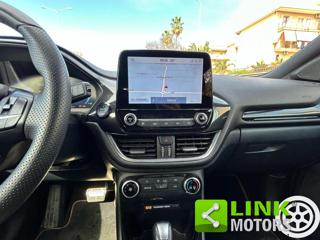 FORD Puma usata, con Park Distance Control