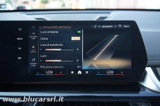 BMW X1 usata, con Fari LED