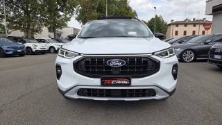 FORD Kuga usata, con Airbag