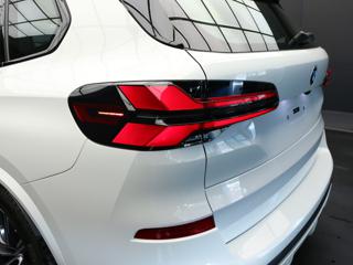 BMW X5 usata, con Controllo automatico clima