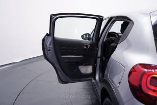 CITROEN C3 usata, con Volante multifunzione