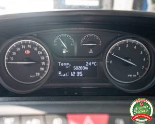 LANCIA Ypsilon usata, con Sedile posteriore sdoppiato