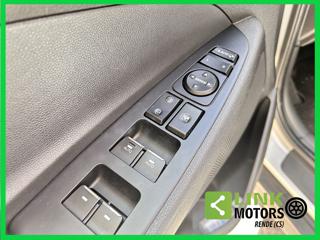 HYUNDAI Tucson usata, con Bracciolo