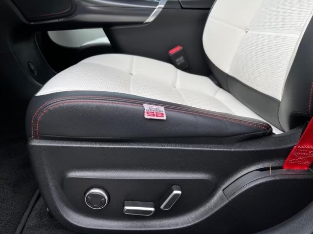 SMART Brabus usata, con Fendinebbia