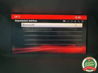 OPEL Mokka usata, con Immobilizzatore elettronico