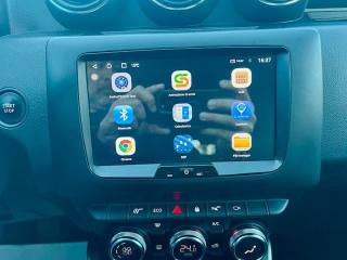 DACIA Duster usata, con Vivavoce