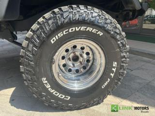 JEEP Wrangler usata 39