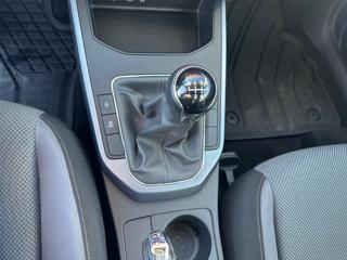 SEAT Arona usata, con Sedile posteriore sdoppiato