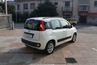 FIAT Panda usata, con Cerchi in lega