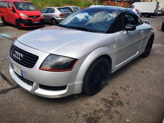 AUDI TT usata, con ABS