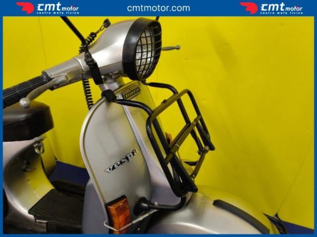 PIAGGIO 1 usata 5