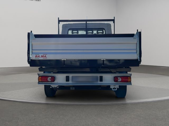 PEUGEOT Boxer usata, con ESP