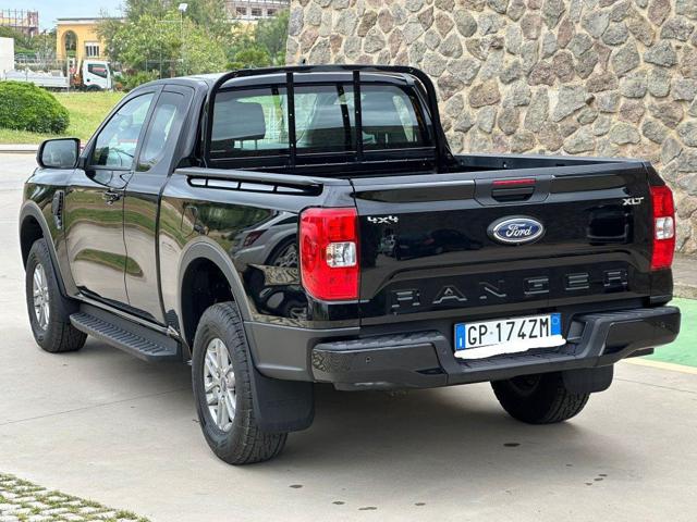 FORD Ranger usata, con Airbag Passeggero