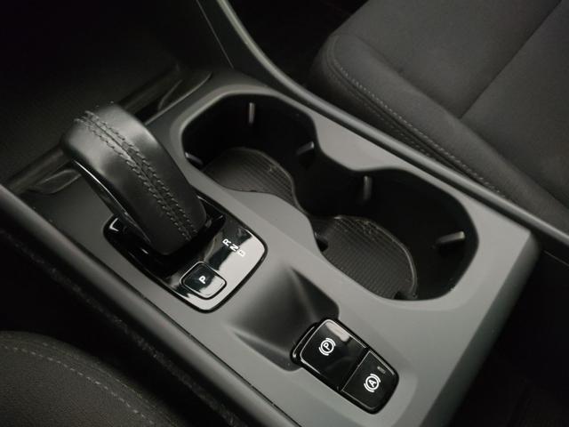 VOLVO XC40 usata, con USB