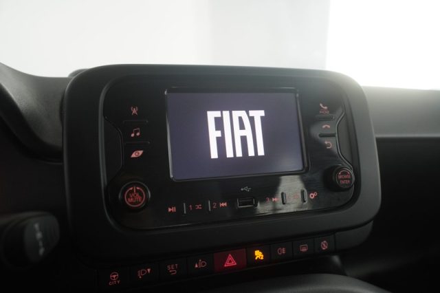FIAT Panda usata 13