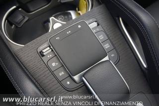 MERCEDES-BENZ G usata 40
