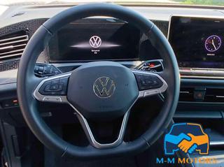 VOLKSWAGEN Tiguan usata, con Cerchi in lega
