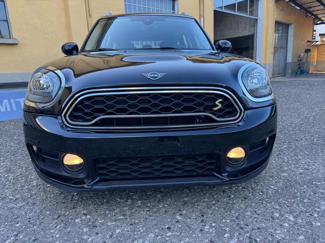 MINI Countryman usata, con Airbag