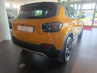 JEEP Avenger usata, con Autoradio
