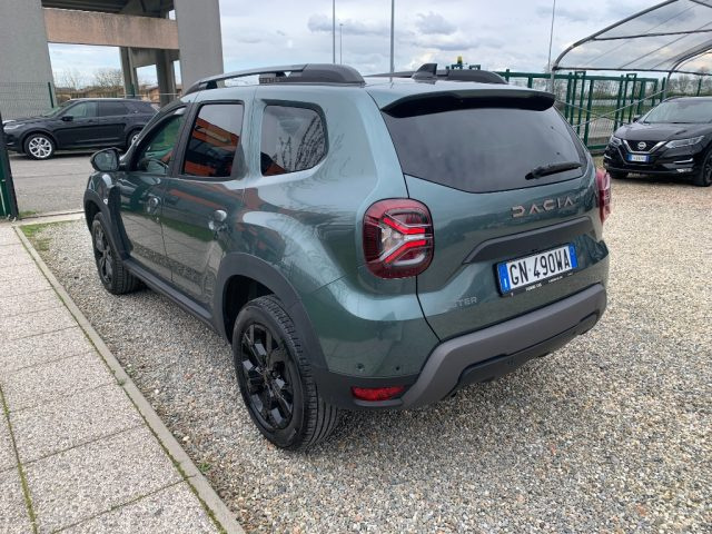 DACIA Duster usata, con Boardcomputer