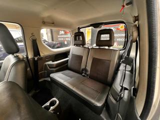 SUZUKI Jimny usata 9