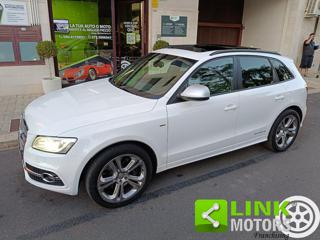 AUDI Q5 usata, con MP3