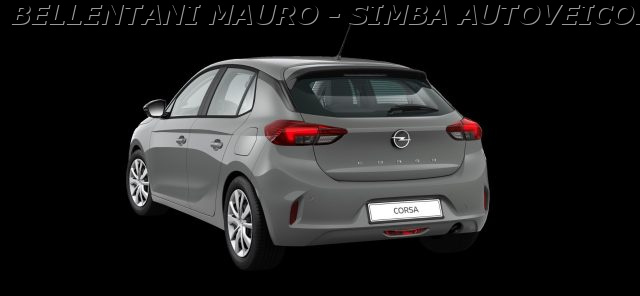 OPEL Corsa usata, con Airbag laterali