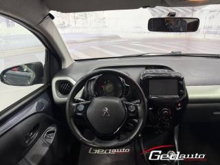PEUGEOT 108 usata, con Controllo trazione