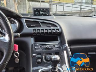 PEUGEOT 3008 usata, con Climatizzatore