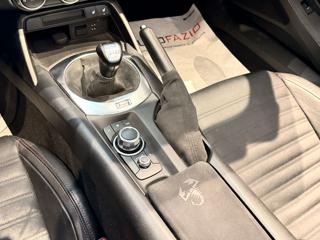 ABARTH 124 Spider usata, con ESP