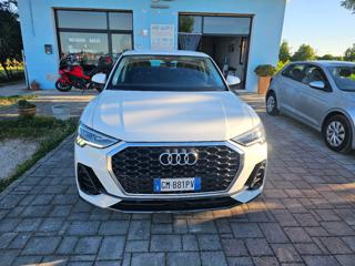 AUDI Q3 usata, con Cerchi in lega