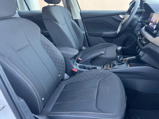 SKODA Kamiq usata, con ESP